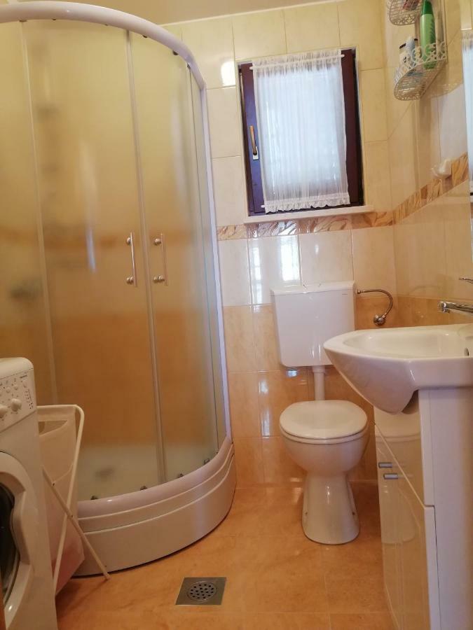 Idea Podstrana Daire Dış mekan fotoğraf
